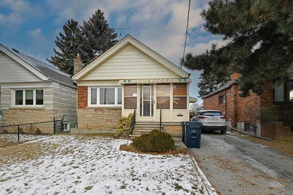 Photo 1 of 6 Joanith Drive, Toronto, O'Connor-Parkview — HOMEH