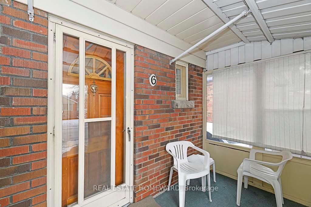 Photo 2 of 6 Joanith Drive, Toronto, O'Connor-Parkview — HOMEH