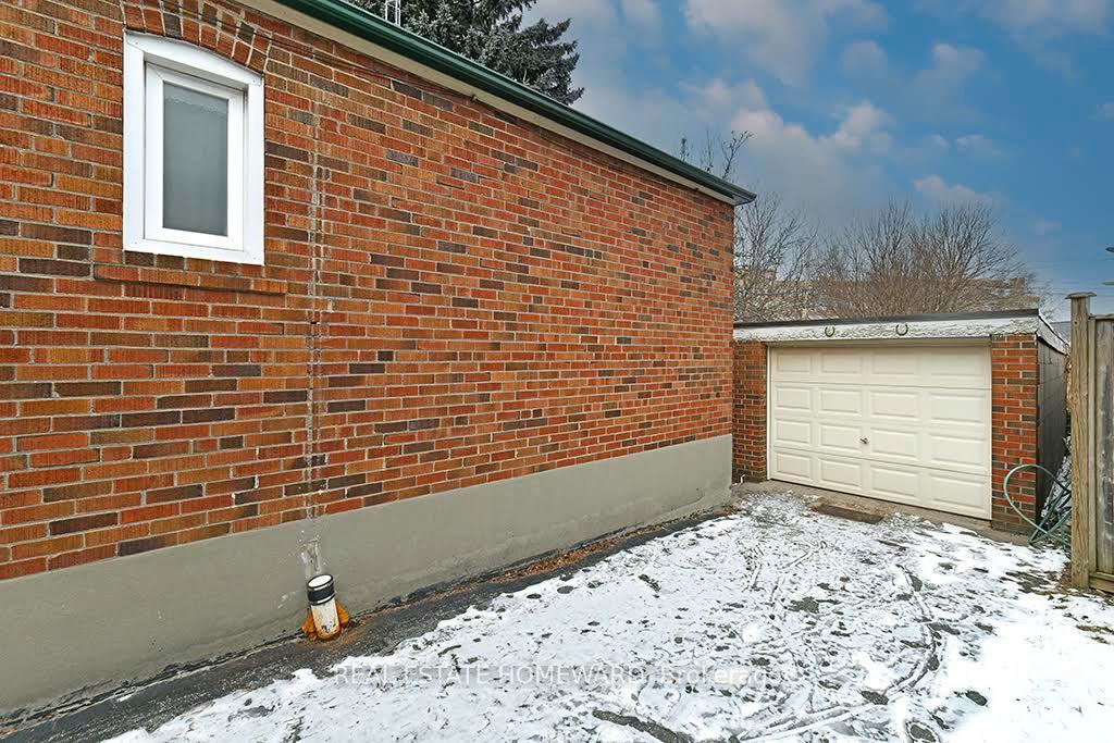 Photo 15 of 6 Joanith Drive, Toronto, O'Connor-Parkview — HOMEH