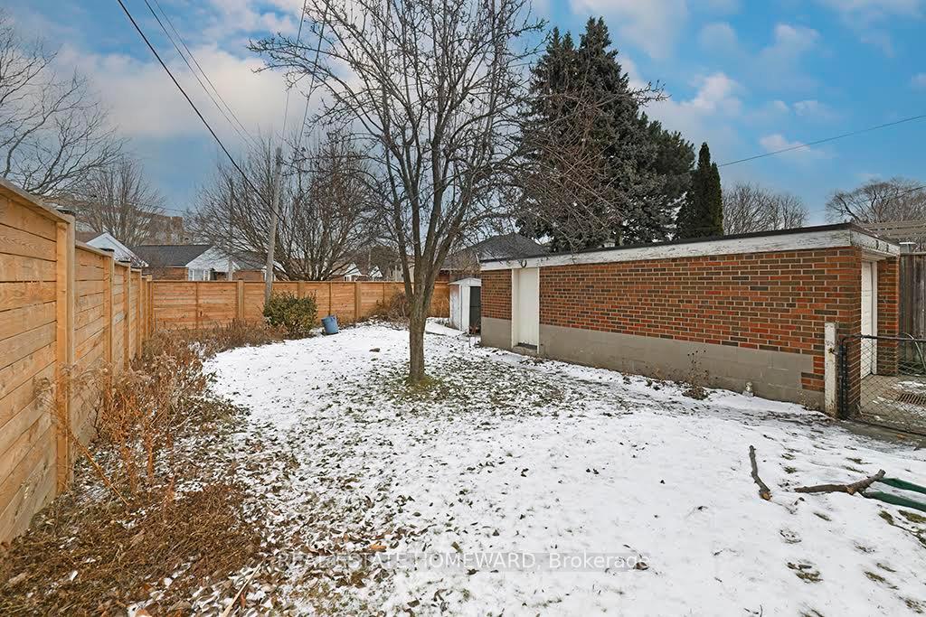 Photo 16 of 6 Joanith Drive, Toronto, O'Connor-Parkview — HOMEH