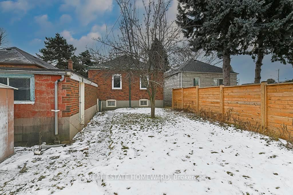 Photo 17 of 6 Joanith Drive, Toronto, O'Connor-Parkview — HOMEH