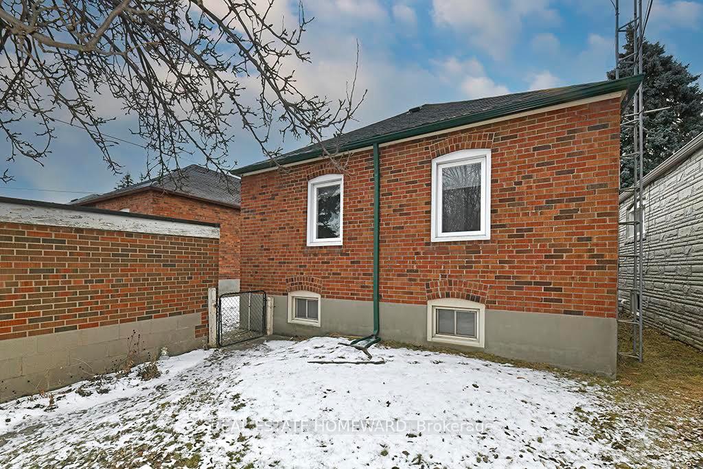 Photo 18 of 6 Joanith Drive, Toronto, O'Connor-Parkview — HOMEH