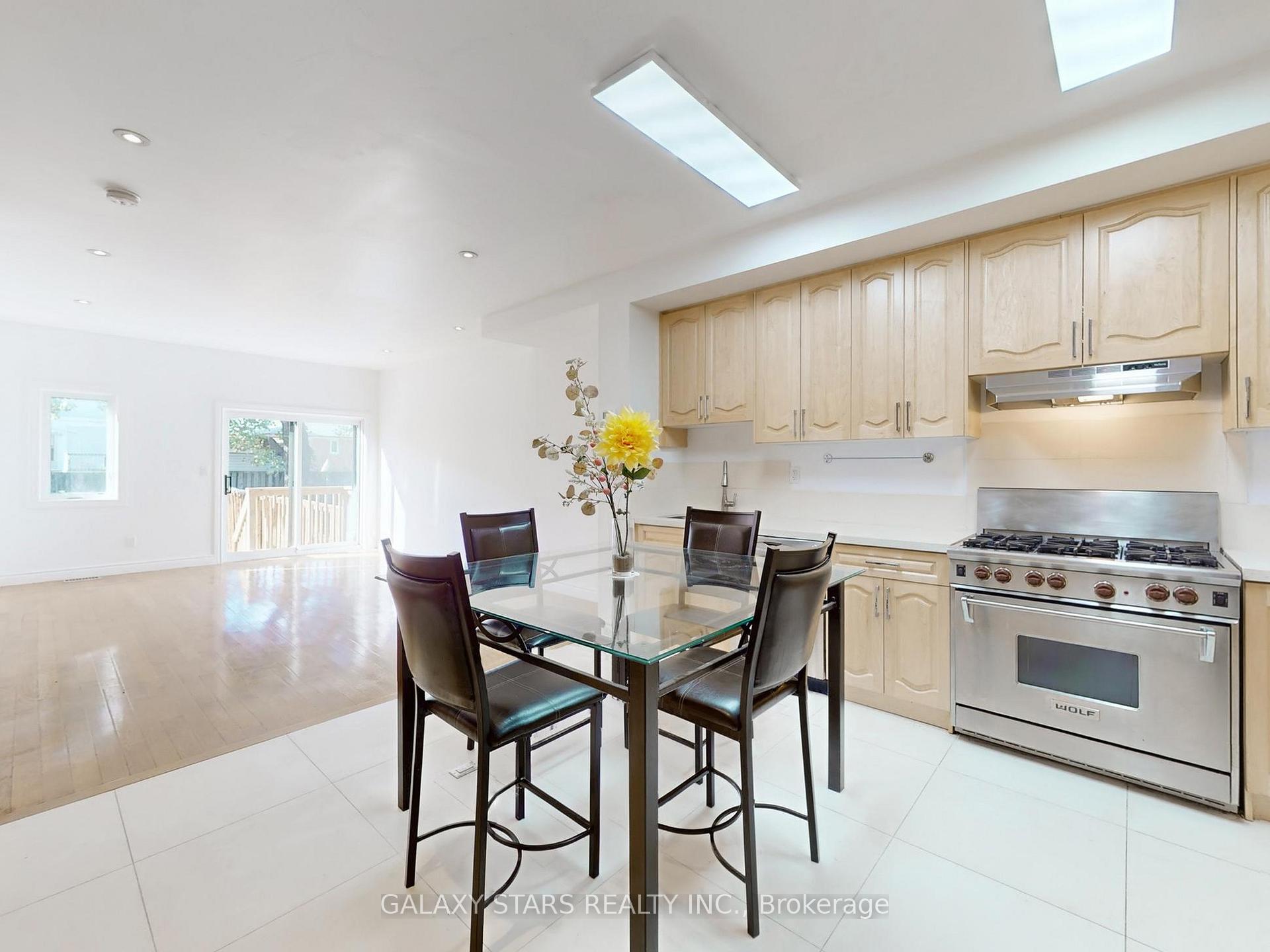 Photo 13 of 434A Midland Avenue, Scarborough, Birchcliffe-Cliffside — HOMEH