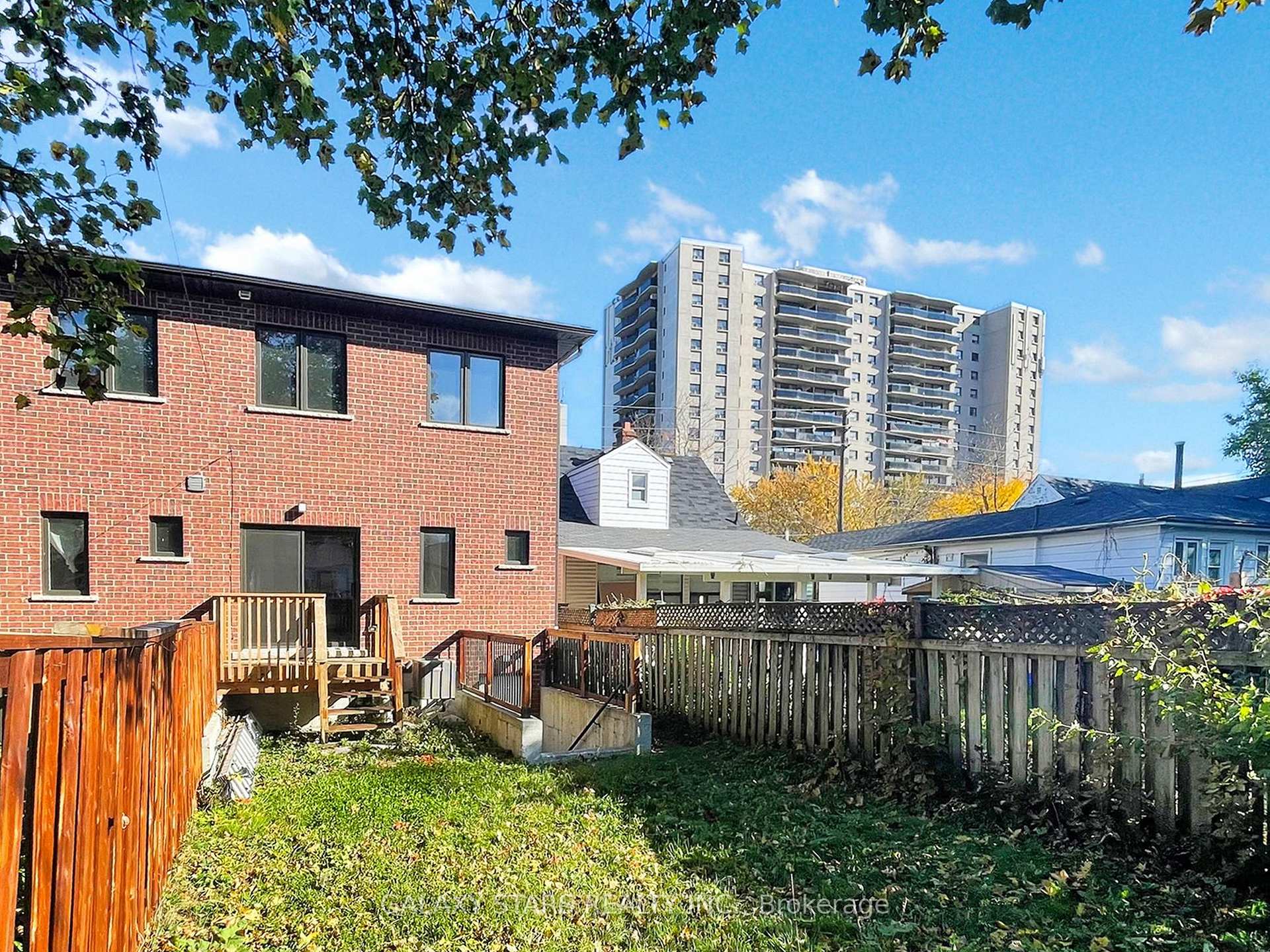 Photo 45 of 434A Midland Avenue, Scarborough, Birchcliffe-Cliffside — HOMEH