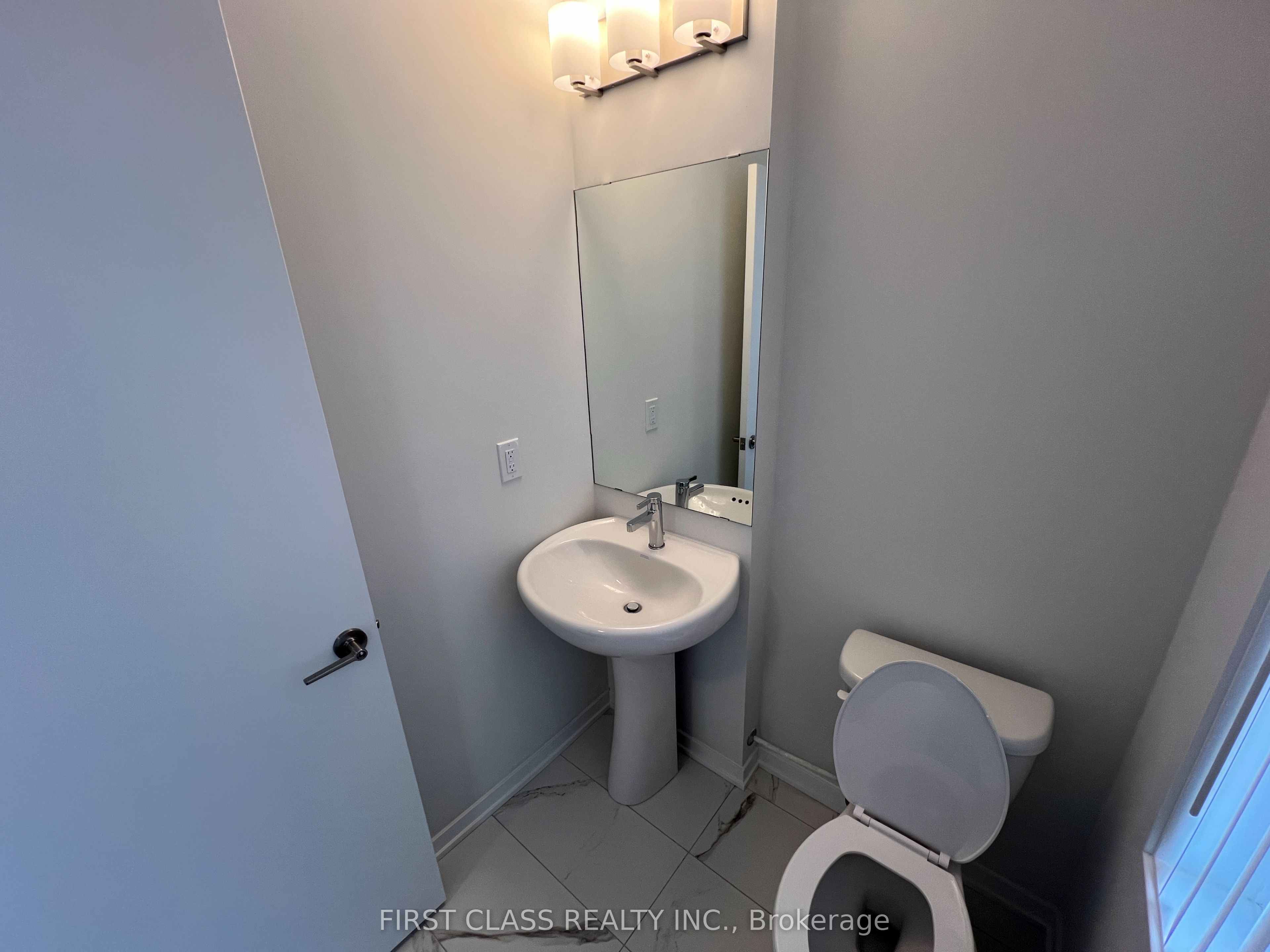Photo 45 of Unit TH333, 27 Mable Smith Way, Vaughan, Vaughan Corporate Centre — HOMEH