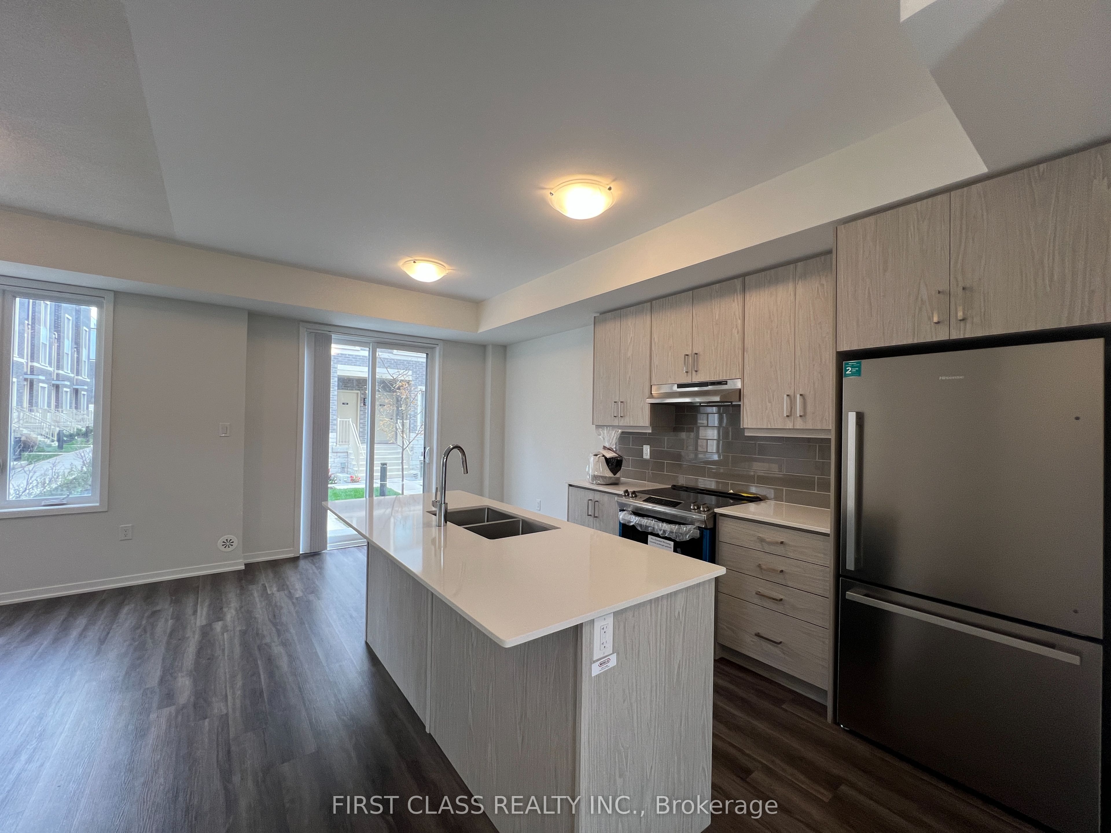 Photo 40 of Unit TH333, 27 Mable Smith Way, Vaughan, Vaughan Corporate Centre — HOMEH