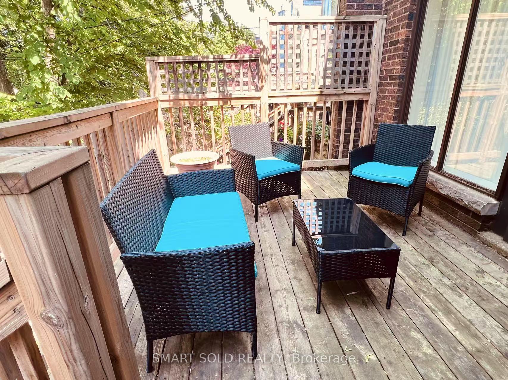 Photo 44 of 54 Castlefield Avenue, Toronto, Yonge-Eglinton — HOMEH