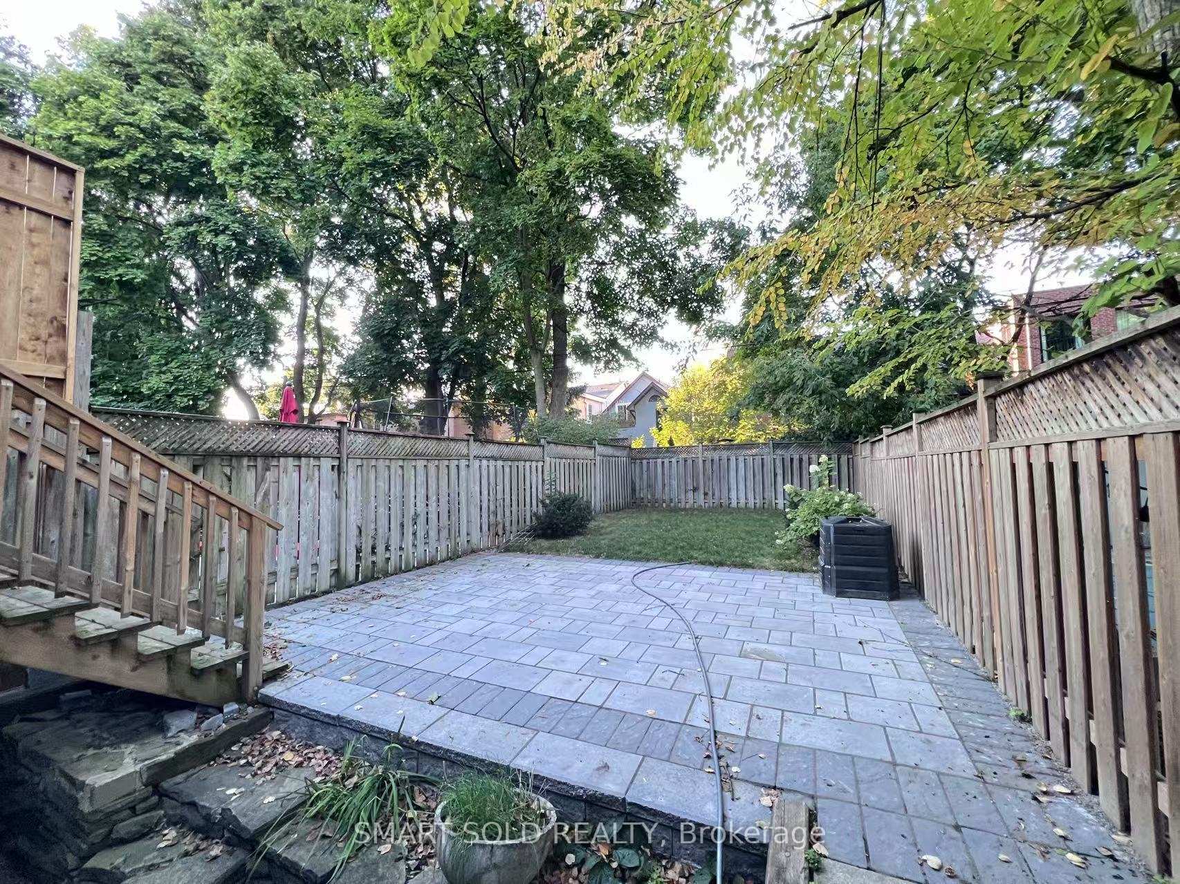 Photo 45 of 54 Castlefield Avenue, Toronto, Yonge-Eglinton — HOMEH