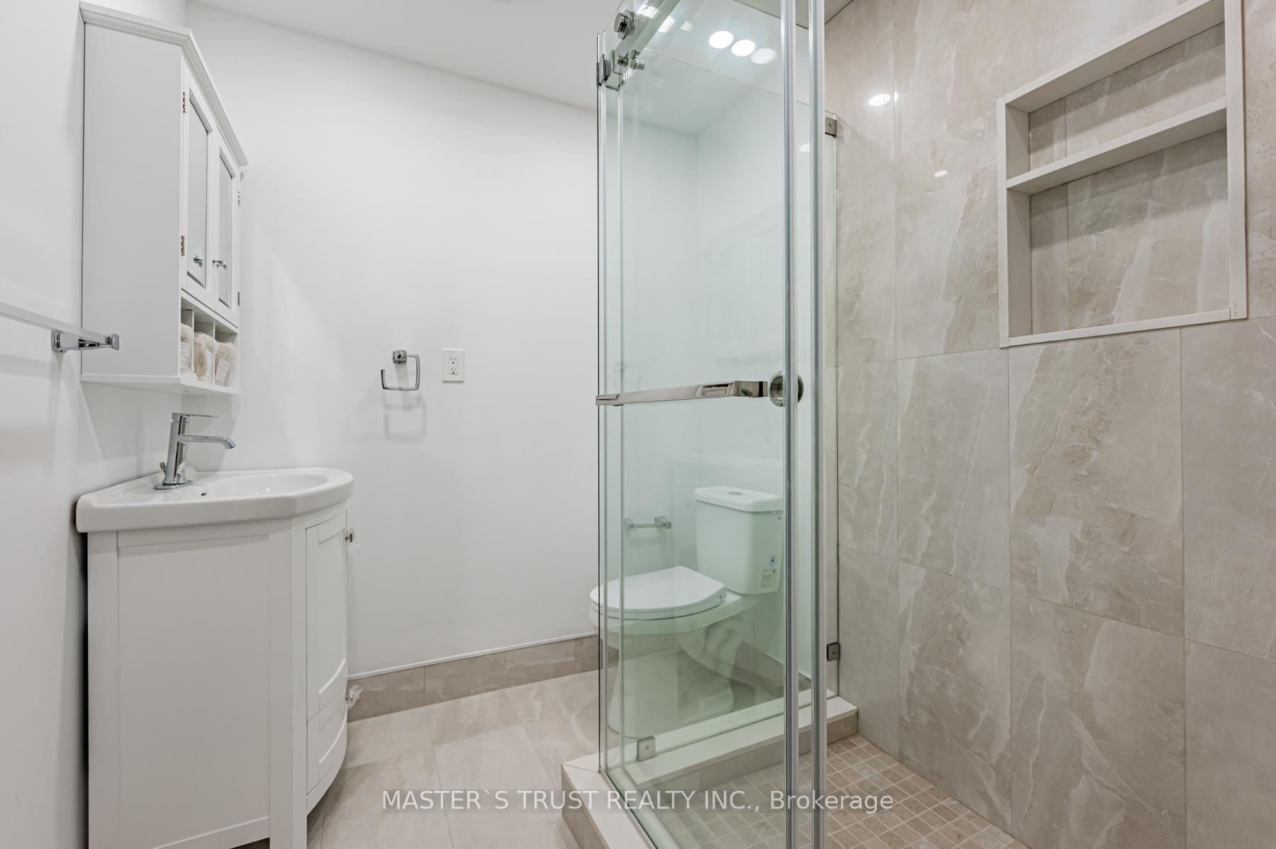 Photo 20 of Unit Main Floor, 246 Major Street, Toronto, University — HOMEH