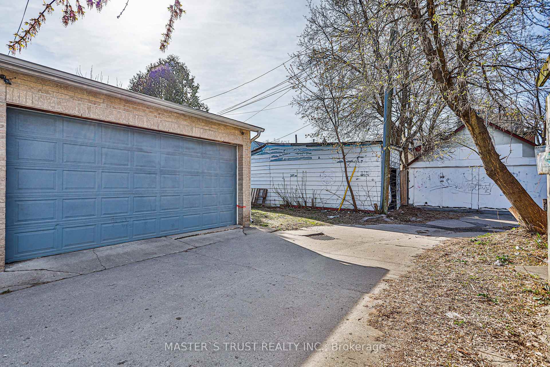 Photo 27 of Unit Main Floor, 246 Major Street, Toronto, University — HOMEH