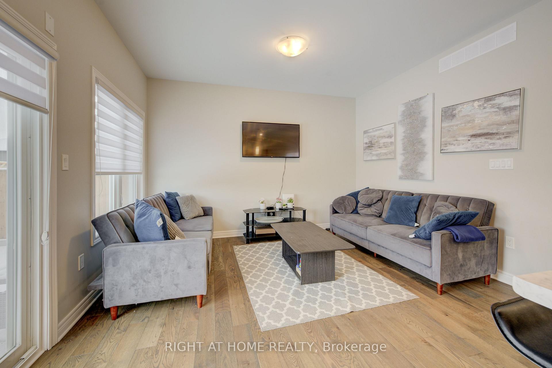Photo 10 of 2 Bowman Crescent, Thorold, Hurricane/Merrittville — HOMEH