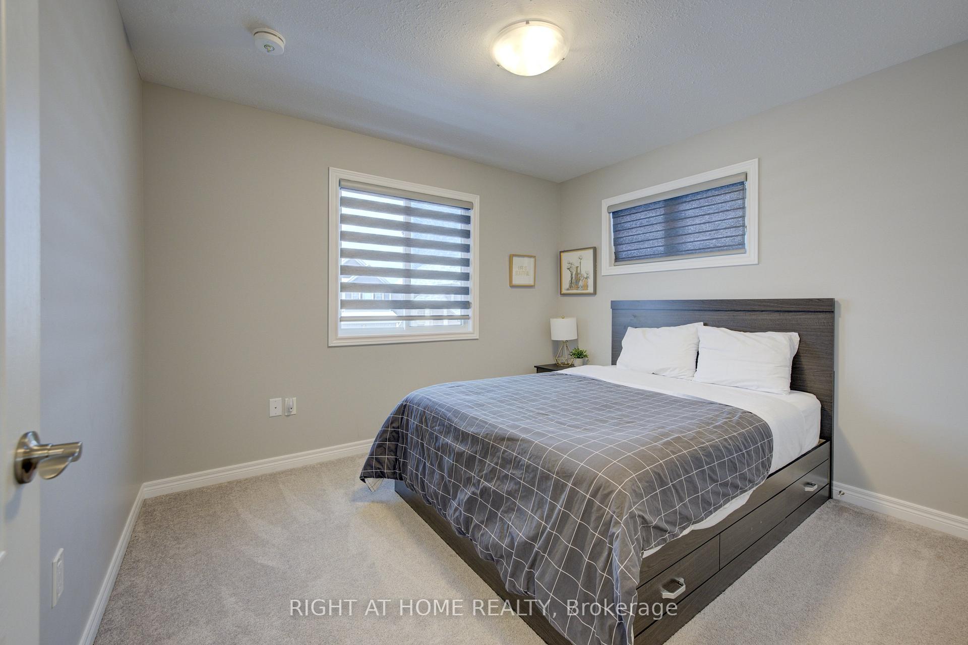 Photo 24 of 2 Bowman Crescent, Thorold, Hurricane/Merrittville — HOMEH