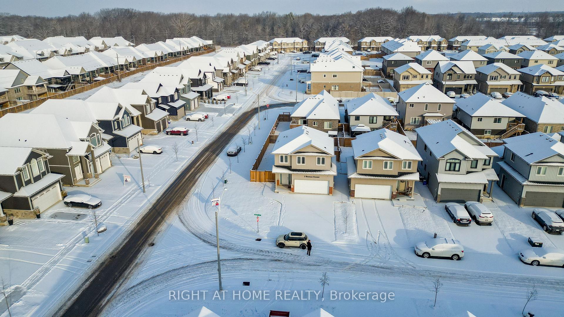 Photo 39 of 2 Bowman Crescent, Thorold, Hurricane/Merrittville — HOMEH