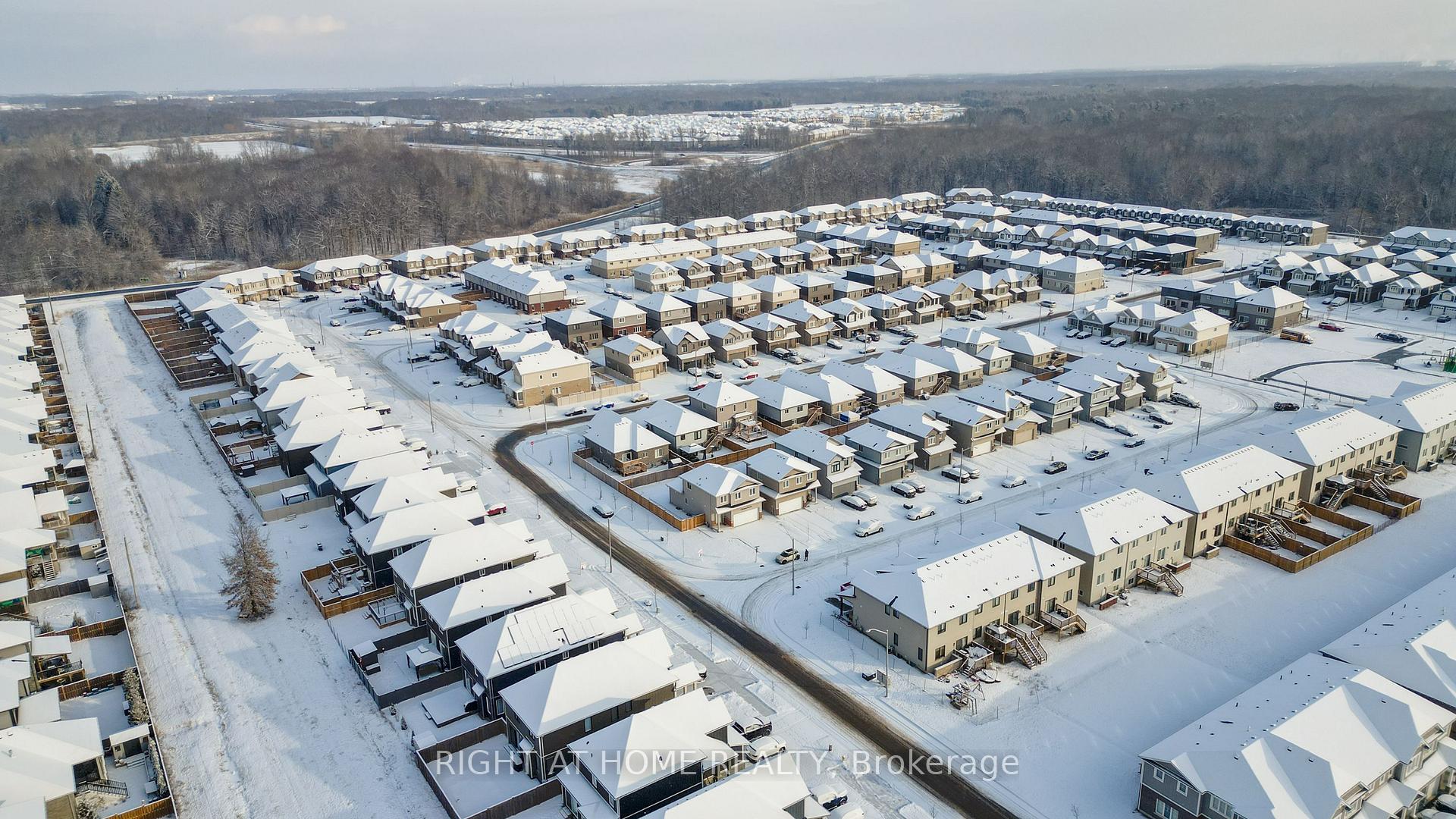 Photo 40 of 2 Bowman Crescent, Thorold, Hurricane/Merrittville — HOMEH