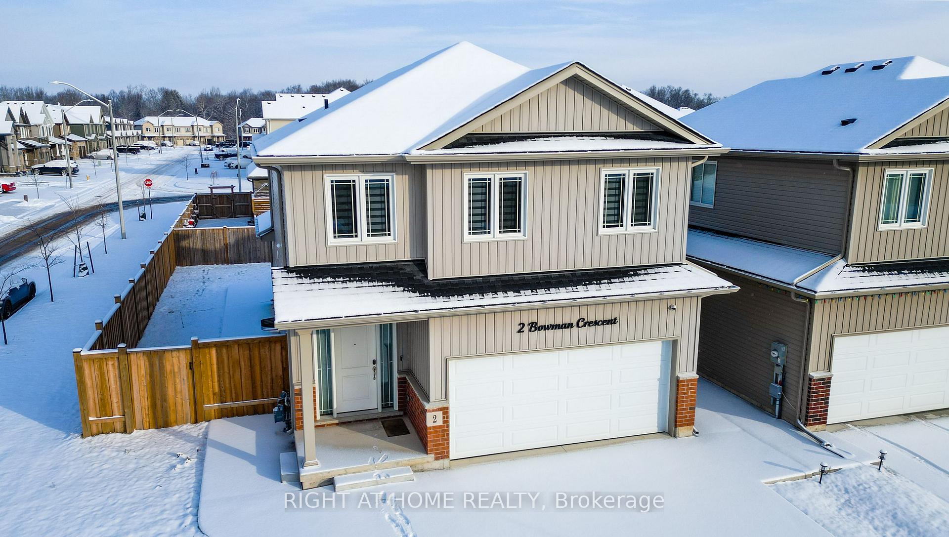 Photo 46 of 2 Bowman Crescent, Thorold, Hurricane/Merrittville — HOMEH