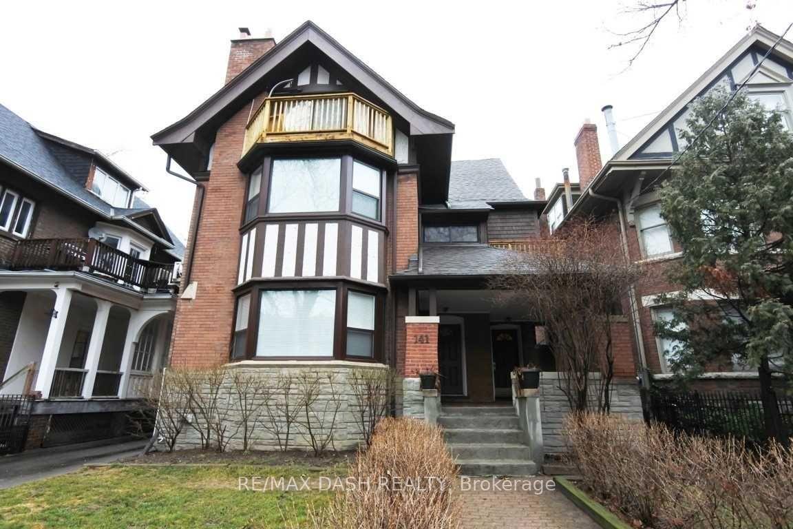Photo 1 of Unit 201, 141 Admiral Road, Toronto, The Annex — HOMEH