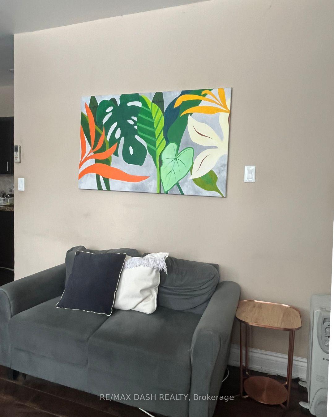 Photo 14 of Unit 201, 141 Admiral Road, Toronto, The Annex — HOMEH