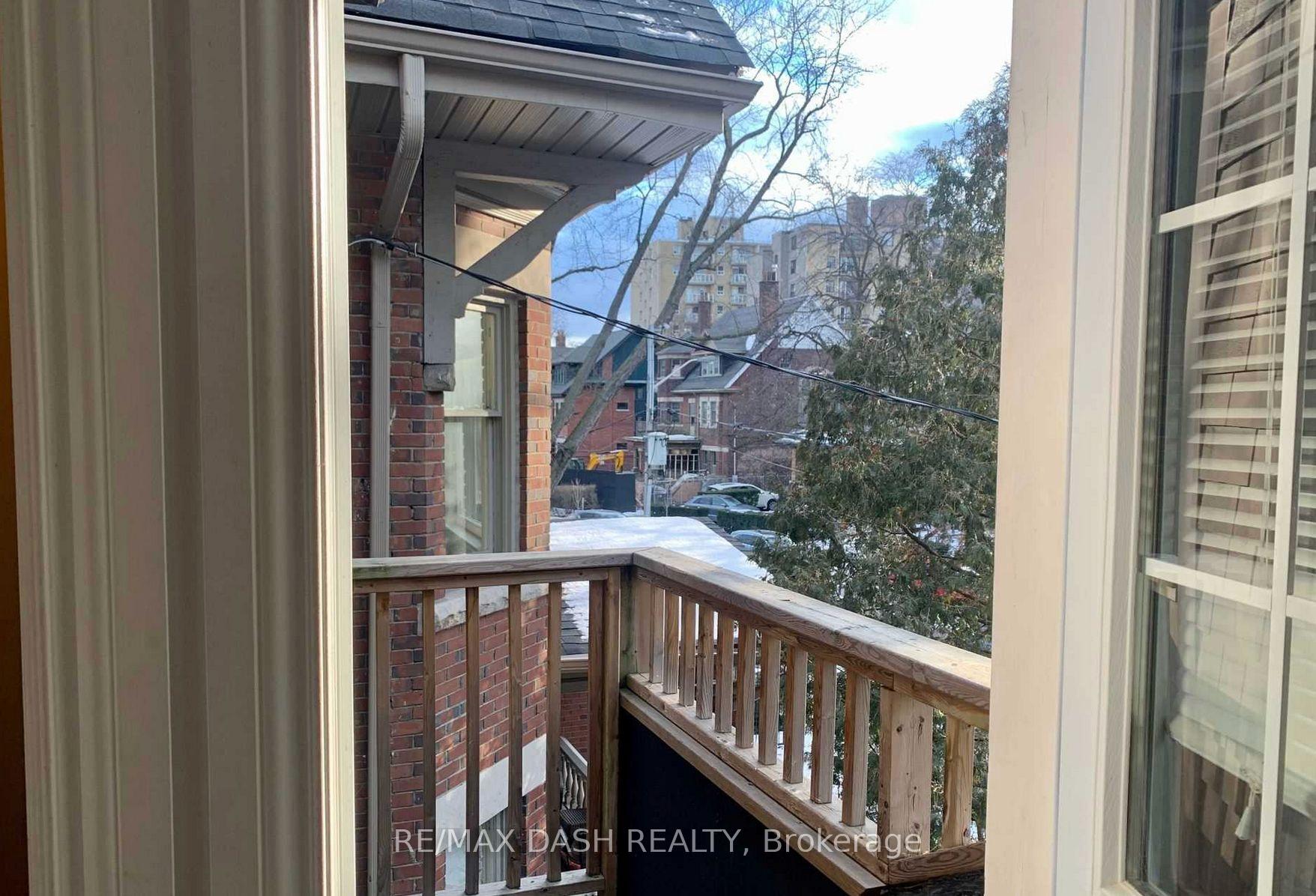 Photo 16 of Unit 201, 141 Admiral Road, Toronto, The Annex — HOMEH
