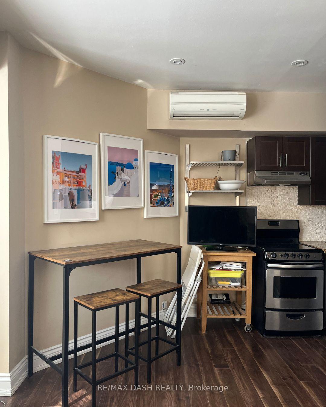 Photo 17 of Unit 201, 141 Admiral Road, Toronto, The Annex — HOMEH