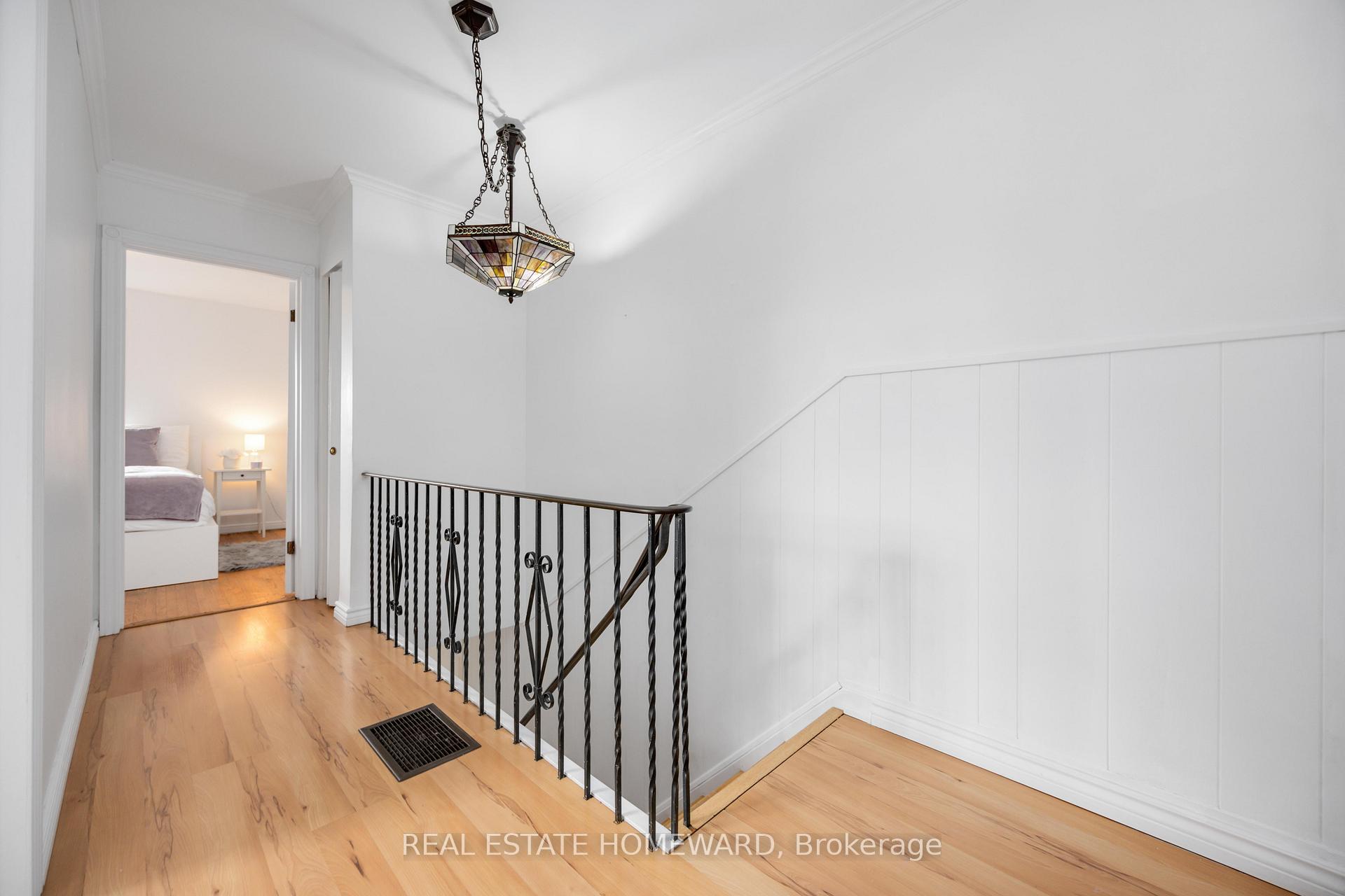 Photo 13 of 61 Avis Crescent, Toronto, O'Connor-Parkview — HOMEH