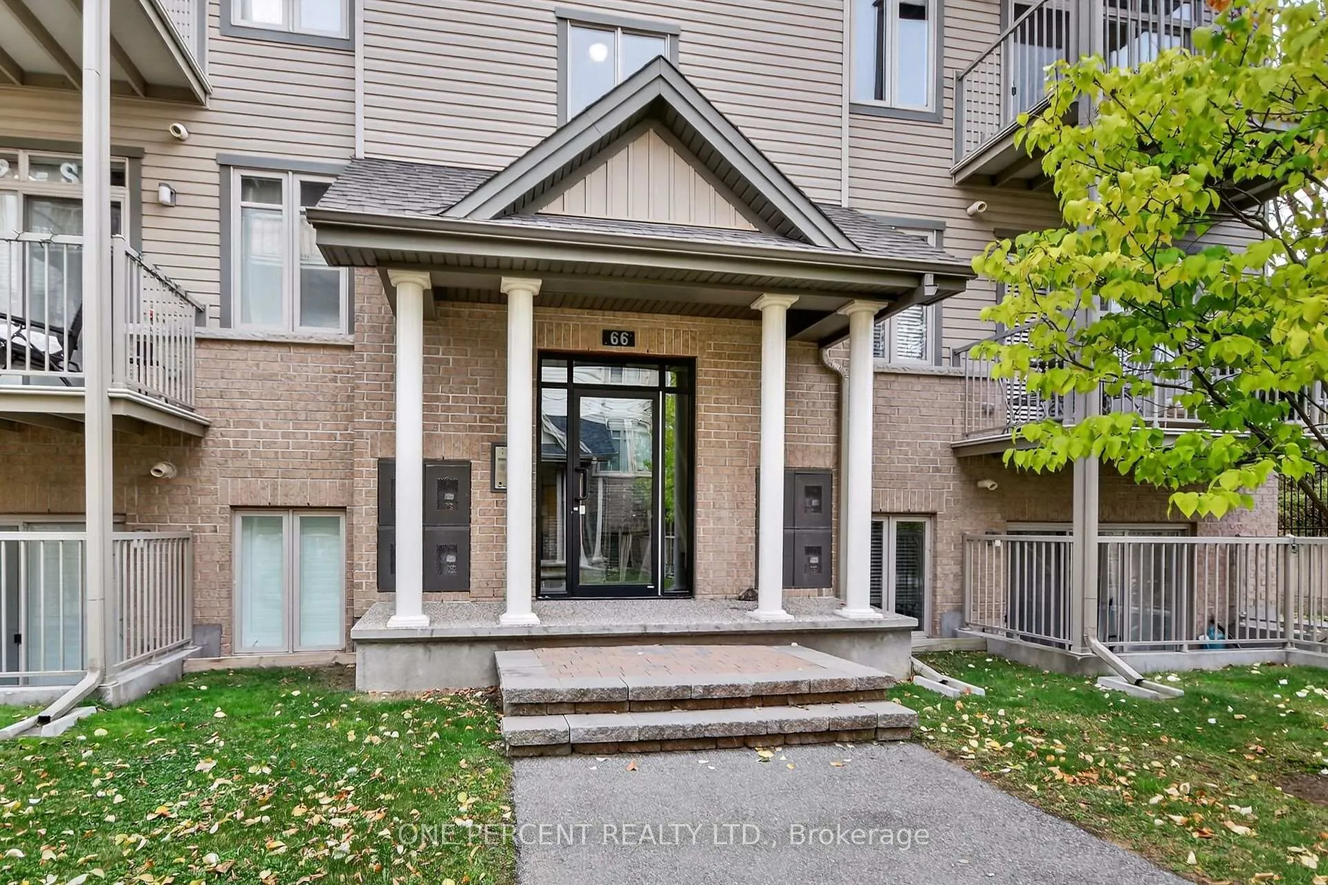 Photo 2 of Unit F, 66 Tipperary Private, Ottawa, Barrhaven - Longfields — HOMEH