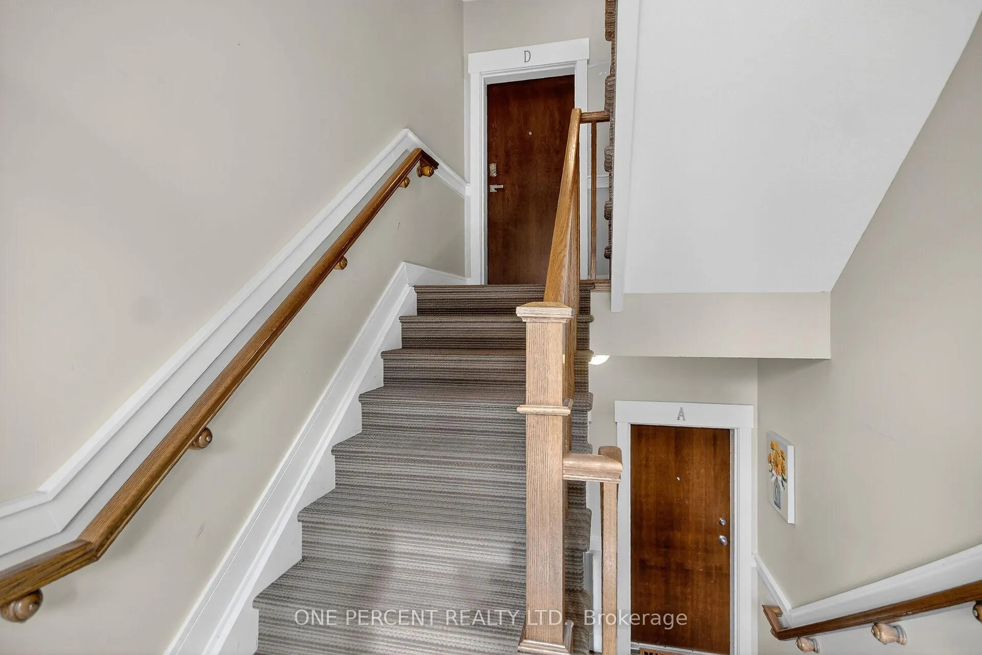 Photo 3 of Unit F, 66 Tipperary Private, Ottawa, Barrhaven - Longfields — HOMEH
