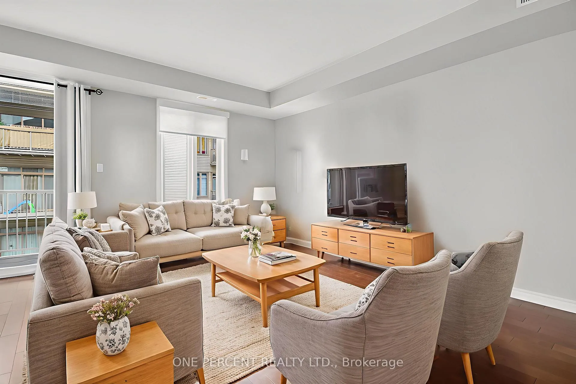 Photo 5 of Unit F, 66 Tipperary Private, Ottawa, Barrhaven - Longfields — HOMEH