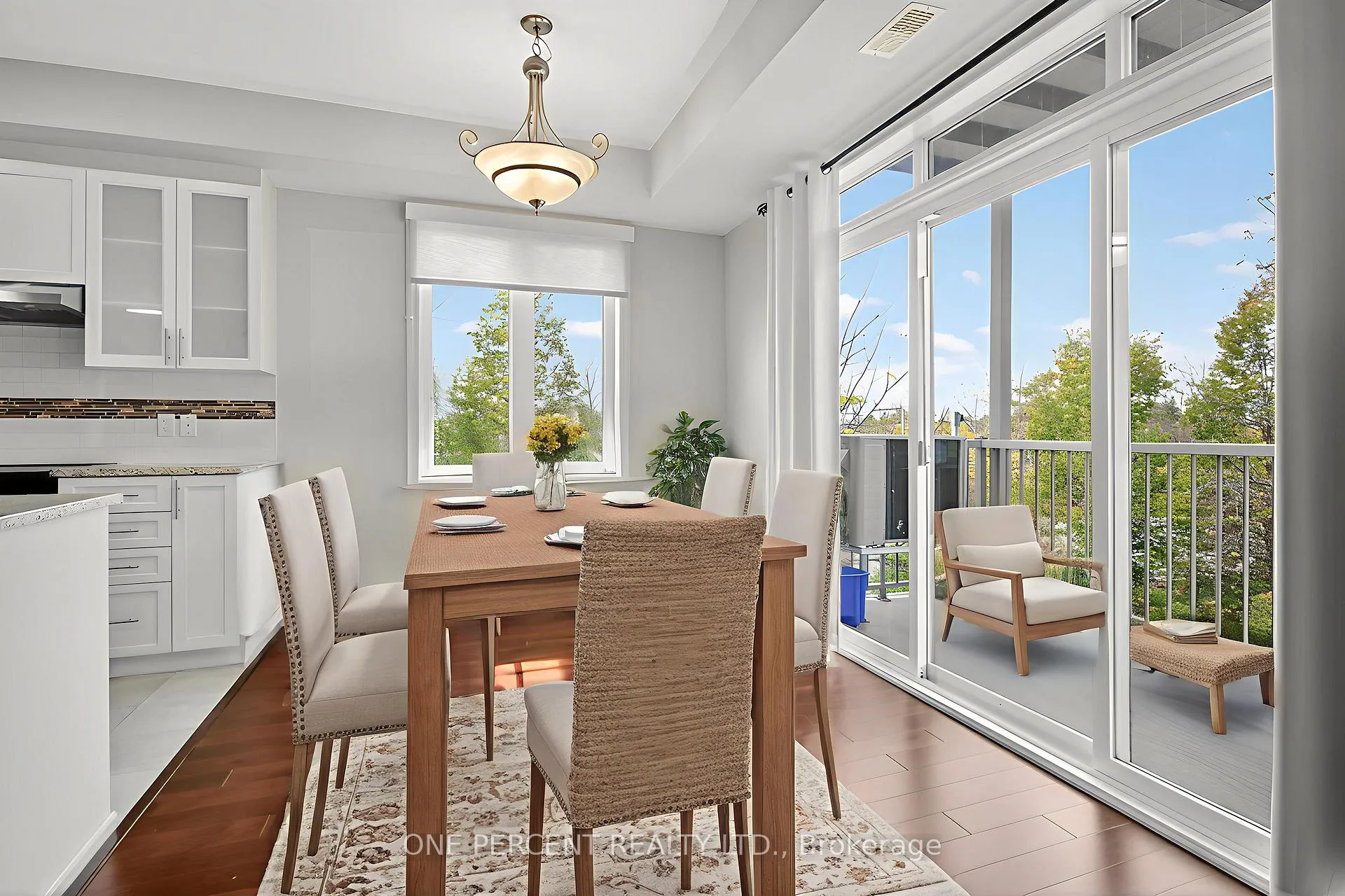 Photo 13 of Unit F, 66 Tipperary Private, Ottawa, Barrhaven - Longfields — HOMEH