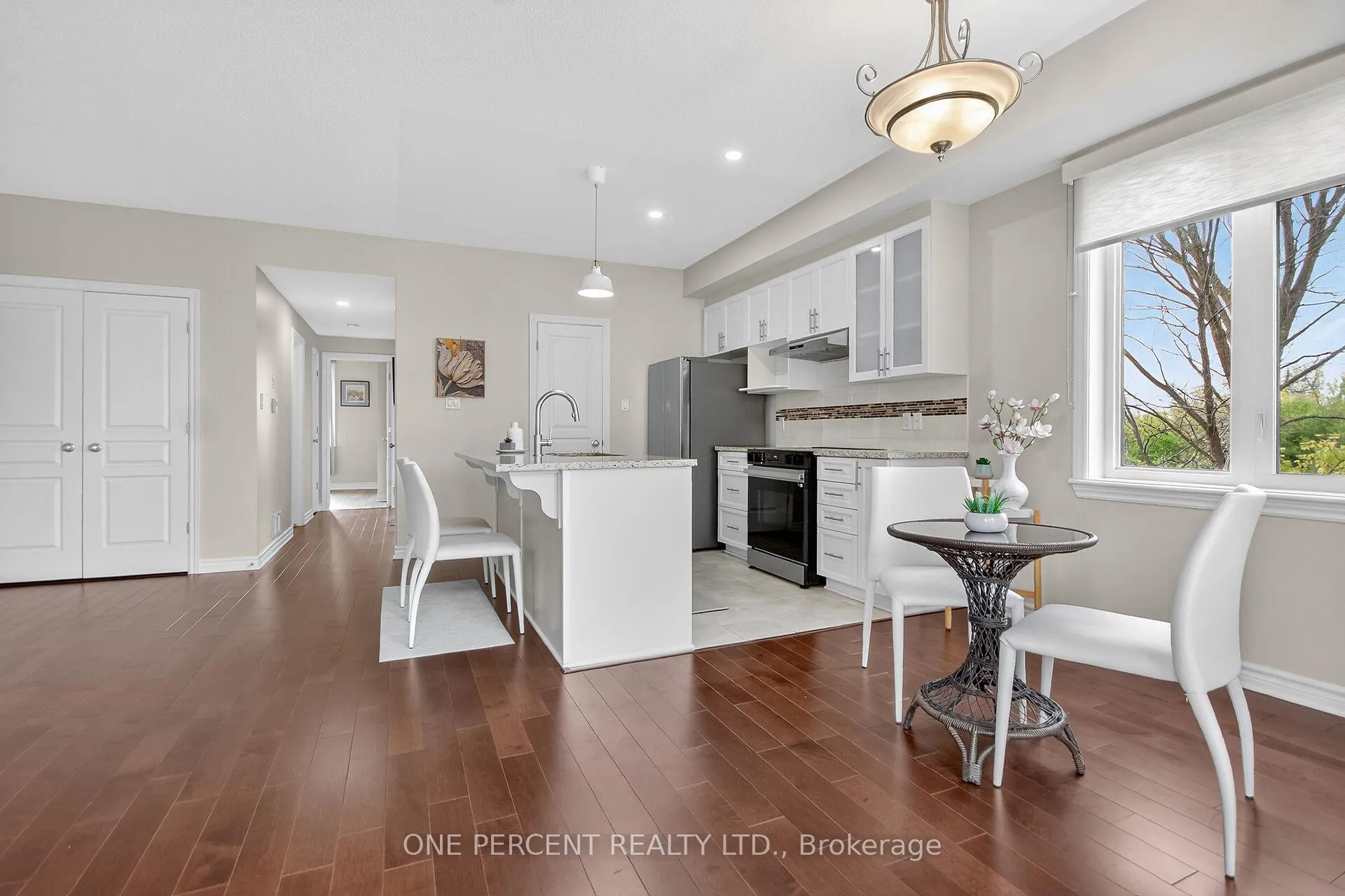 Photo 15 of Unit F, 66 Tipperary Private, Ottawa, Barrhaven - Longfields — HOMEH