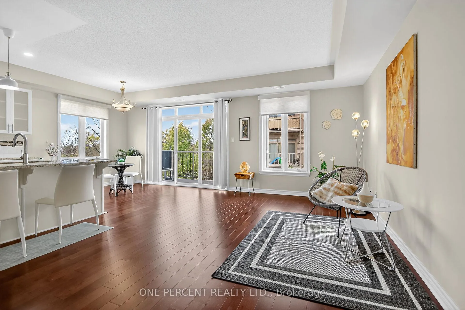 Photo 16 of Unit F, 66 Tipperary Private, Ottawa, Barrhaven - Longfields — HOMEH