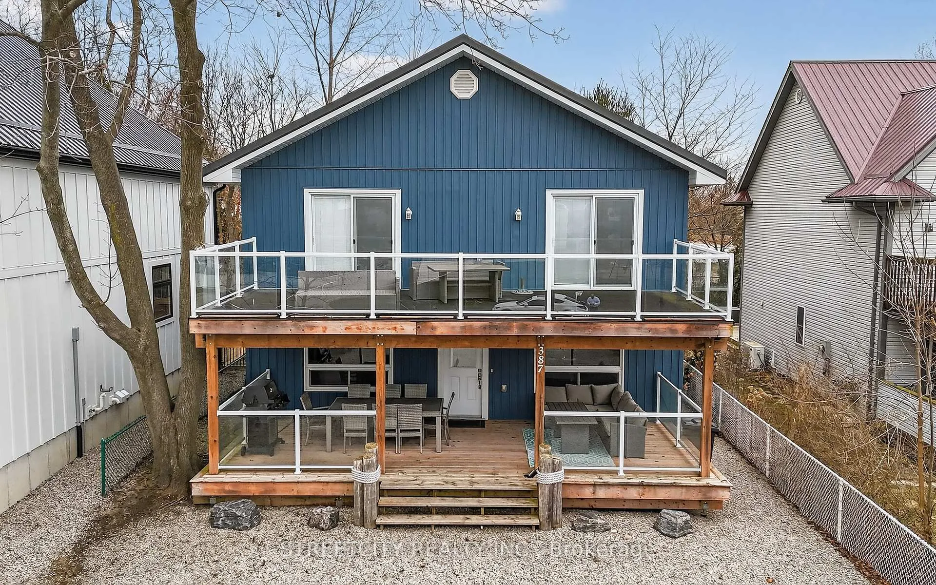 Photo 1 of 387 Stanley Park Drive, Central Elgin, Rural Central Elgin — HOMEH