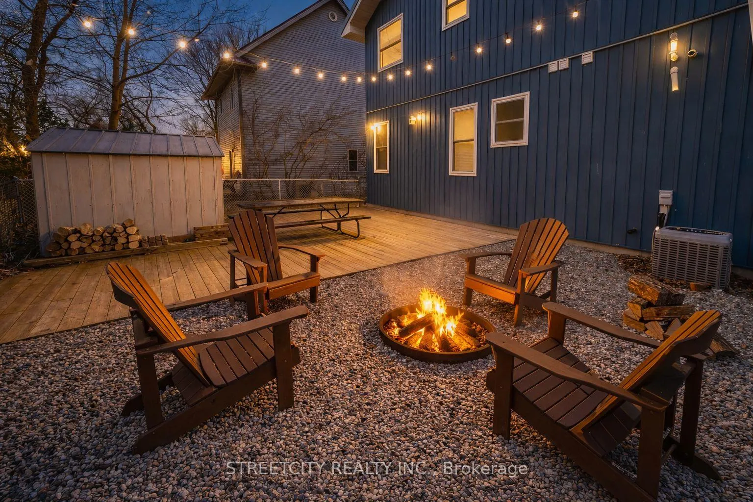 Photo 2 of 387 Stanley Park Drive, Central Elgin, Rural Central Elgin — HOMEH