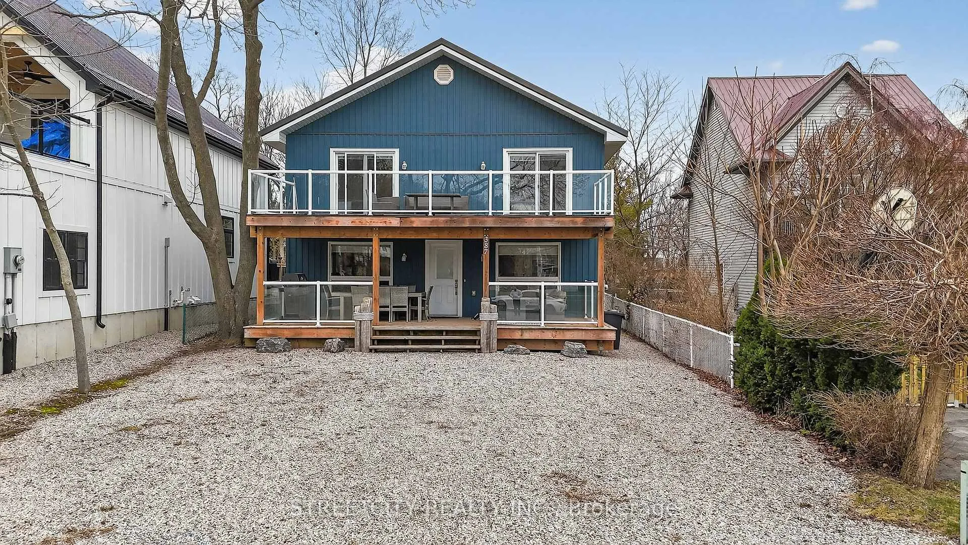 Photo 3 of 387 Stanley Park Drive, Central Elgin, Rural Central Elgin — HOMEH