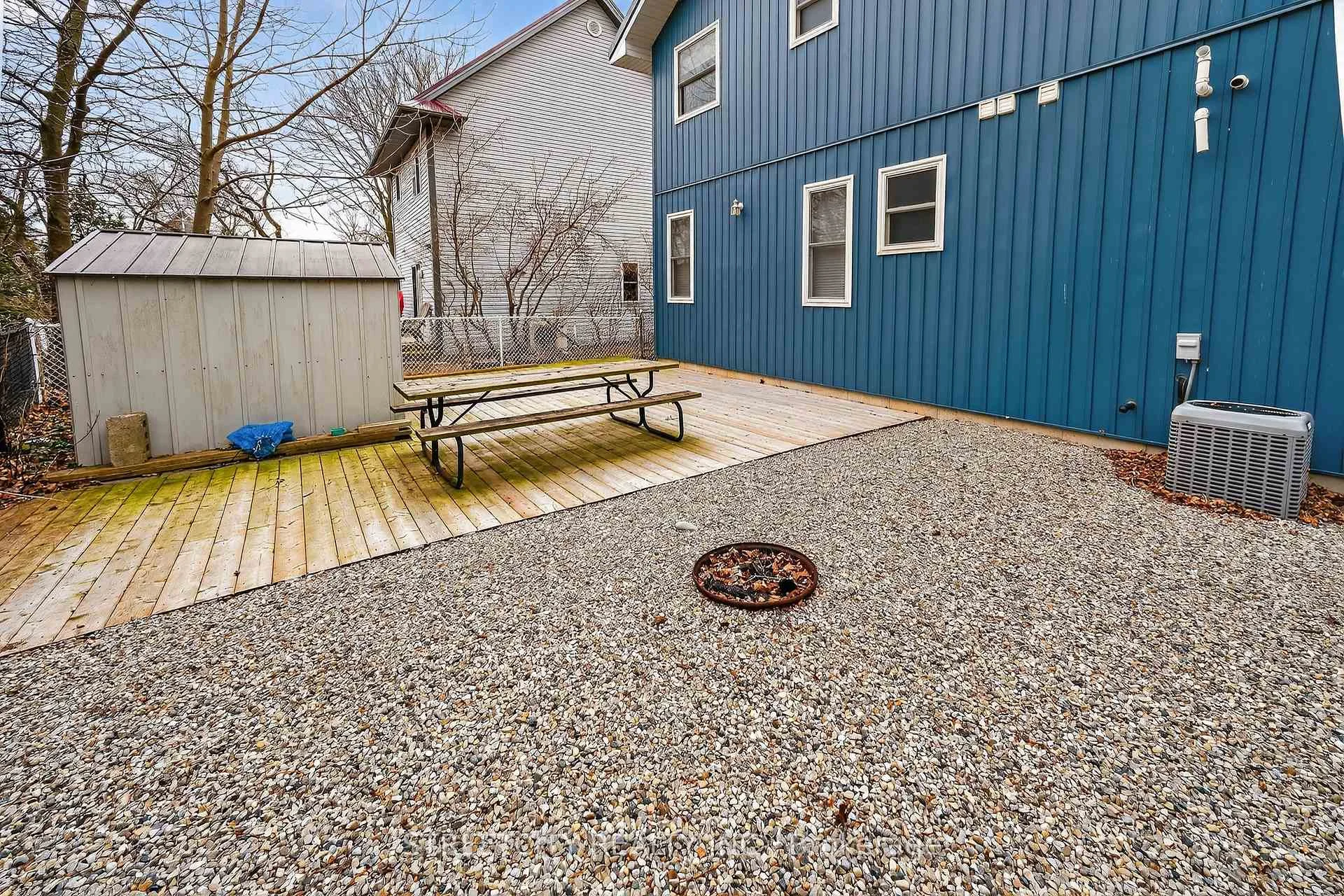 Photo 32 of 387 Stanley Park Drive, Central Elgin, Rural Central Elgin — HOMEH