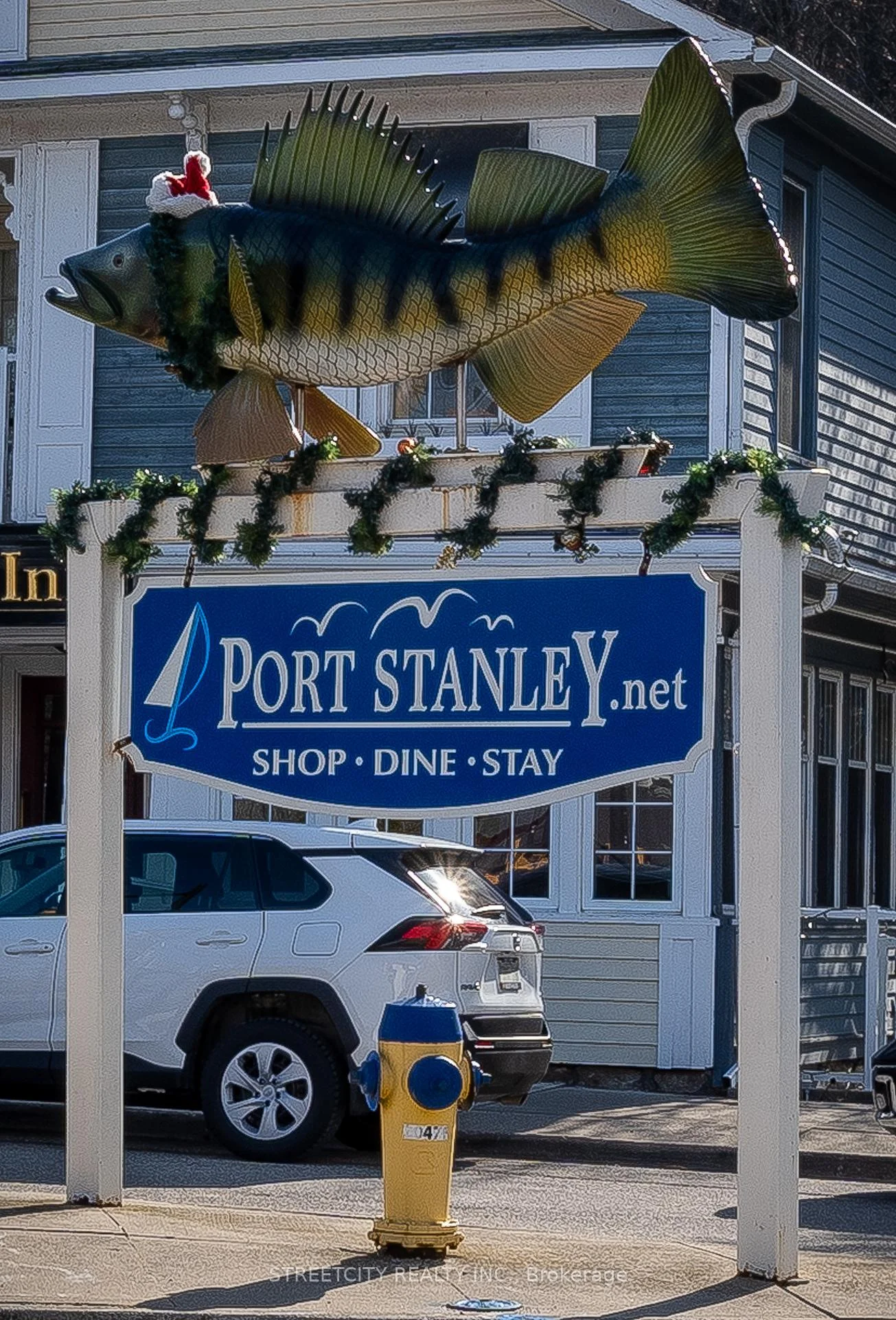Photo 33 of 387 Stanley Park Drive, Central Elgin, Rural Central Elgin — HOMEH