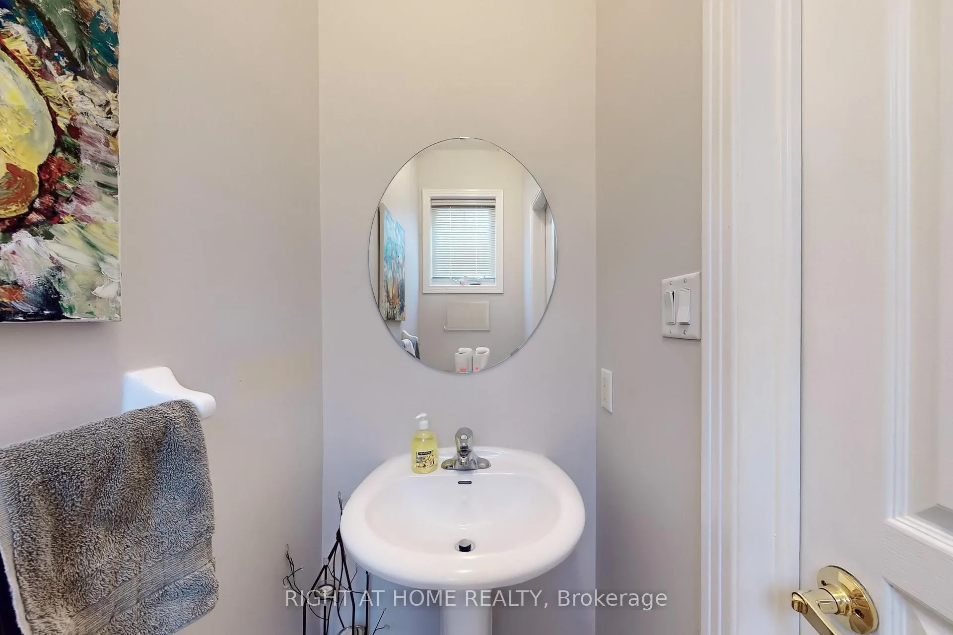 Photo 18 of 19 Robert Grundy Road, Markham, Cachet — HOMEH