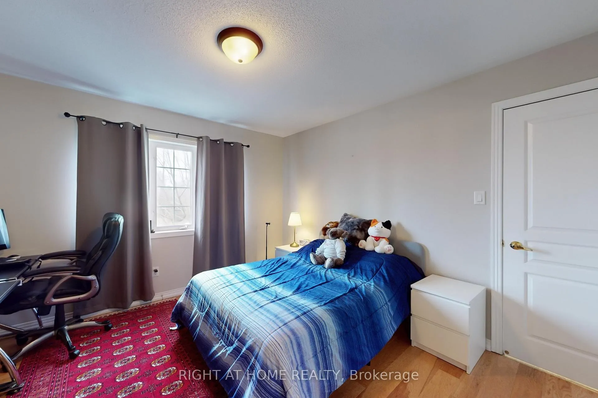 Photo 24 of 19 Robert Grundy Road, Markham, Cachet — HOMEH