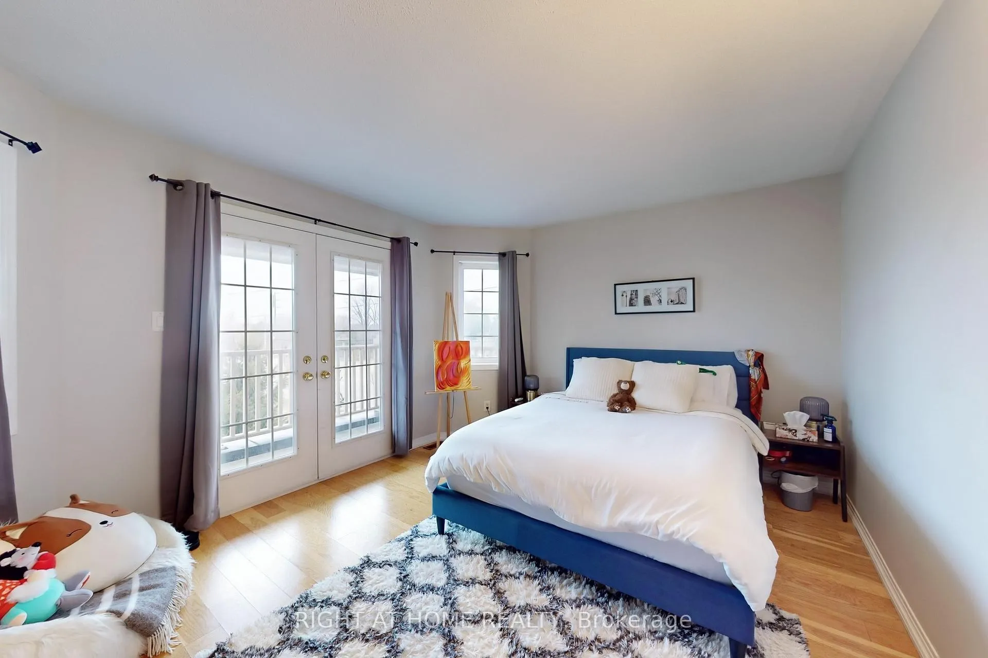 Photo 25 of 19 Robert Grundy Road, Markham, Cachet — HOMEH