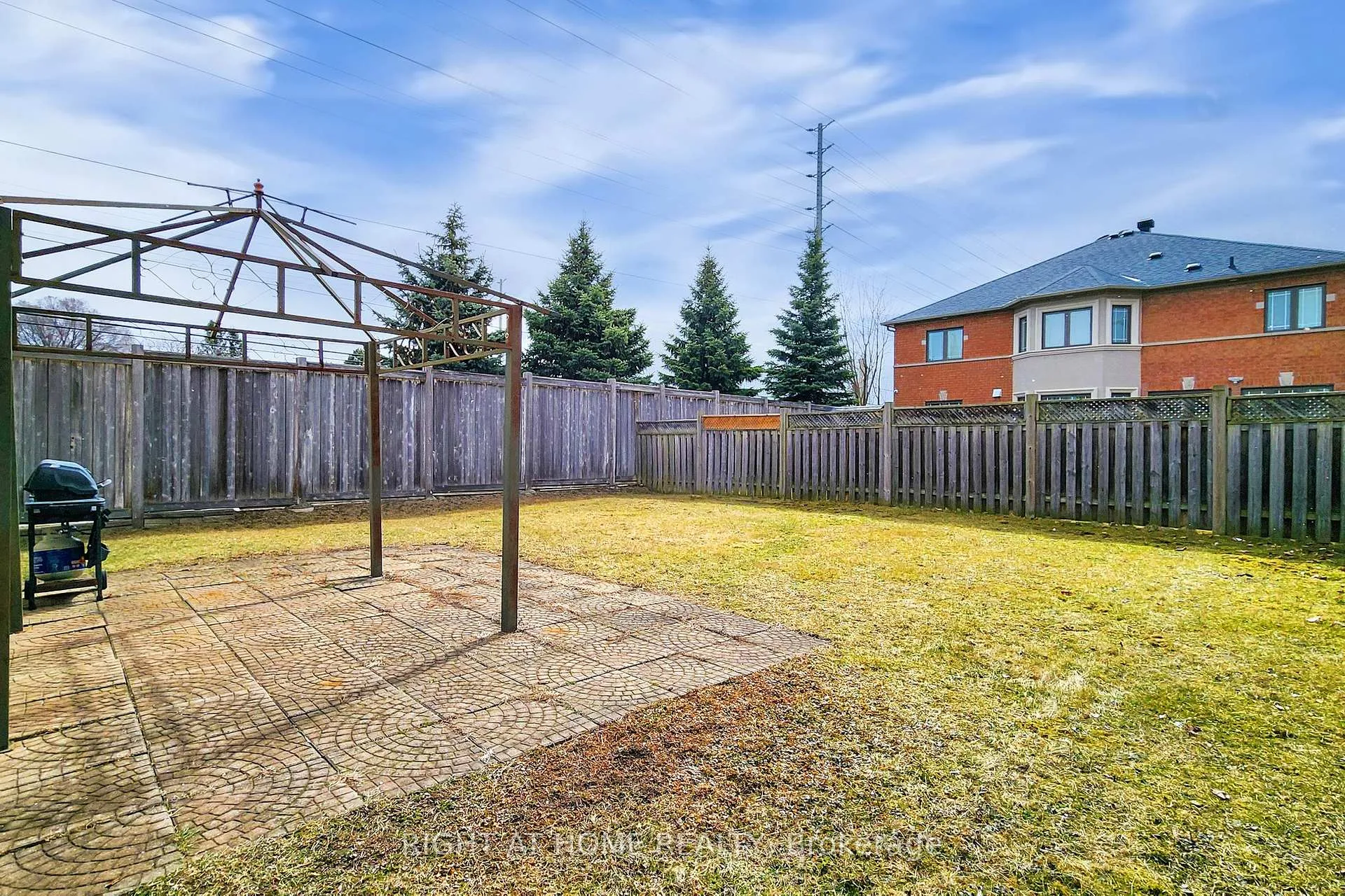 Photo 30 of 19 Robert Grundy Road, Markham, Cachet — HOMEH