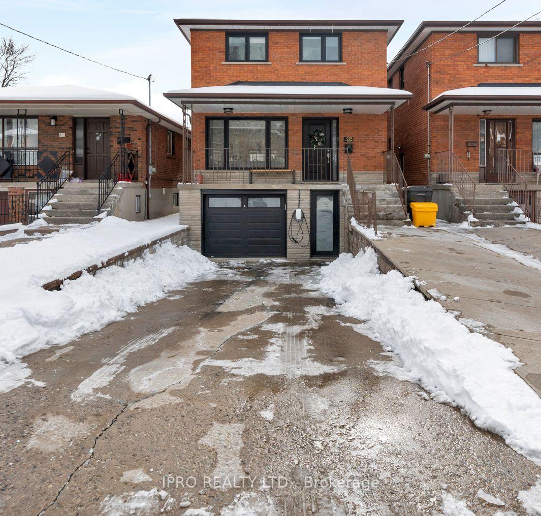 Photo 1 of 275 Gowan Avenue, Toronto, Danforth Village-East York — HOMEH