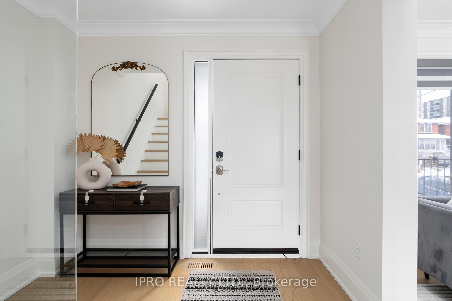 Photo 3 of 275 Gowan Avenue, Toronto, Danforth Village-East York — HOMEH