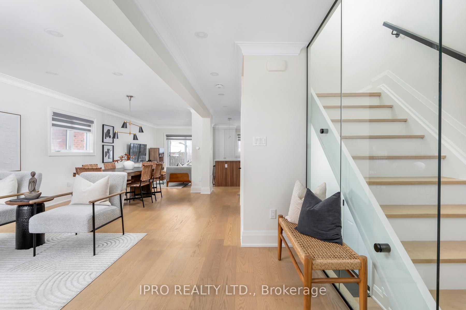 Photo 4 of 275 Gowan Avenue, Toronto, Danforth Village-East York — HOMEH