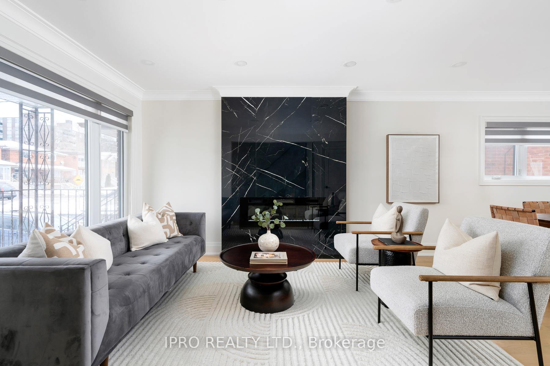 Photo 5 of 275 Gowan Avenue, Toronto, Danforth Village-East York — HOMEH