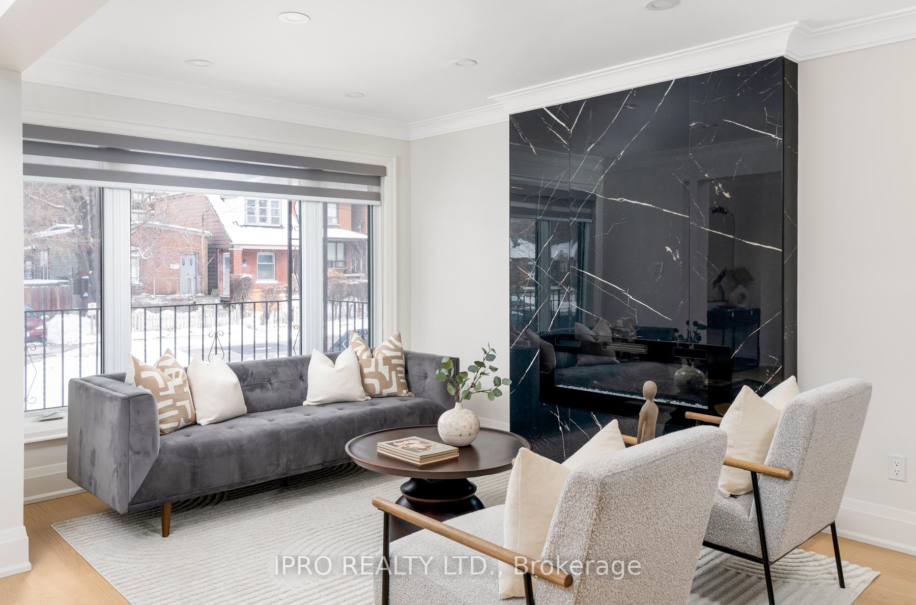 Photo 7 of 275 Gowan Avenue, Toronto, Danforth Village-East York — HOMEH