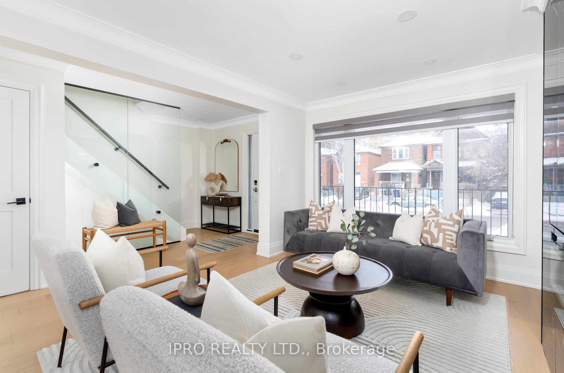 Photo 8 of 275 Gowan Avenue, Toronto, Danforth Village-East York — HOMEH
