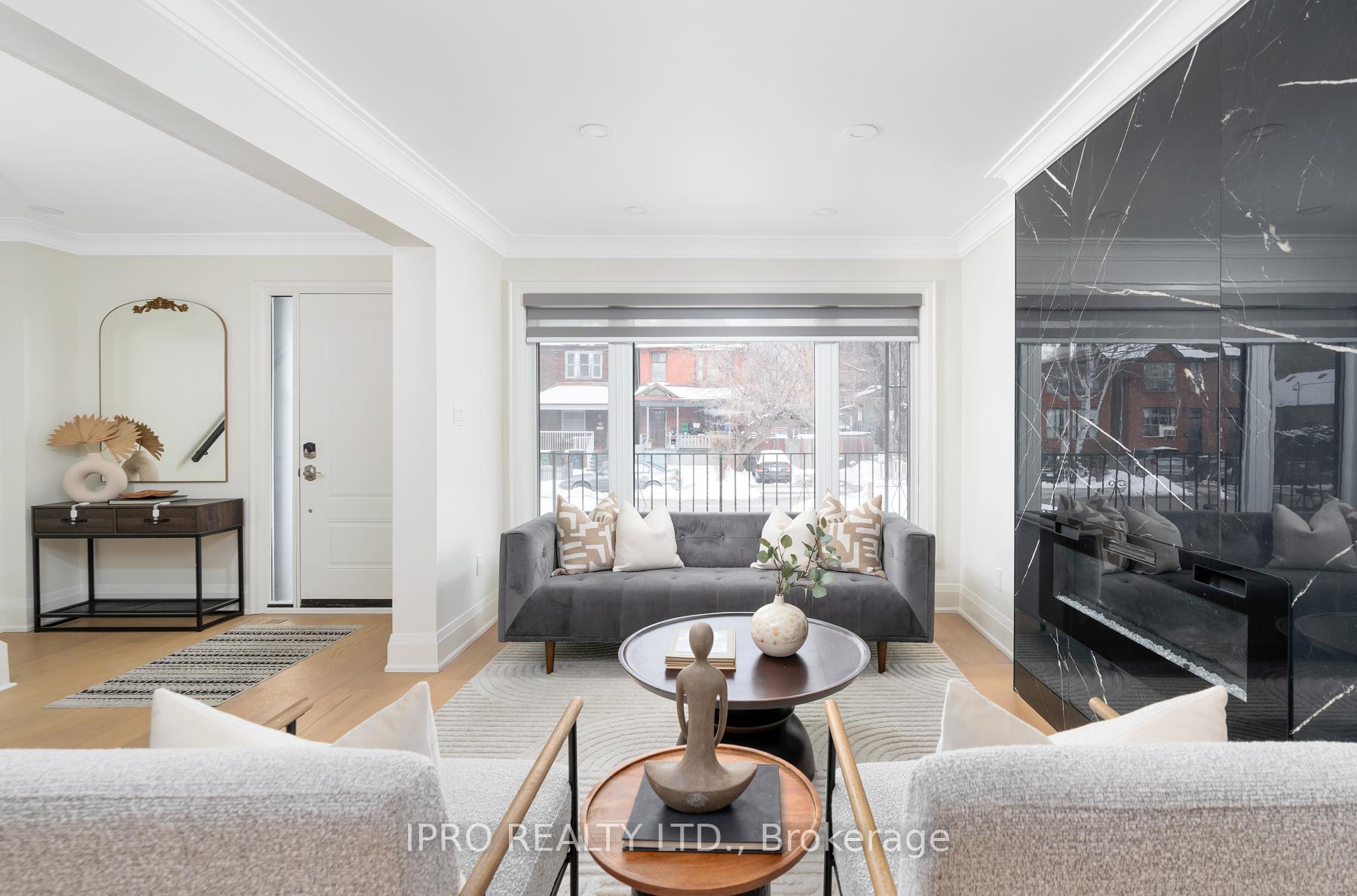 Photo 11 of 275 Gowan Avenue, Toronto, Danforth Village-East York — HOMEH