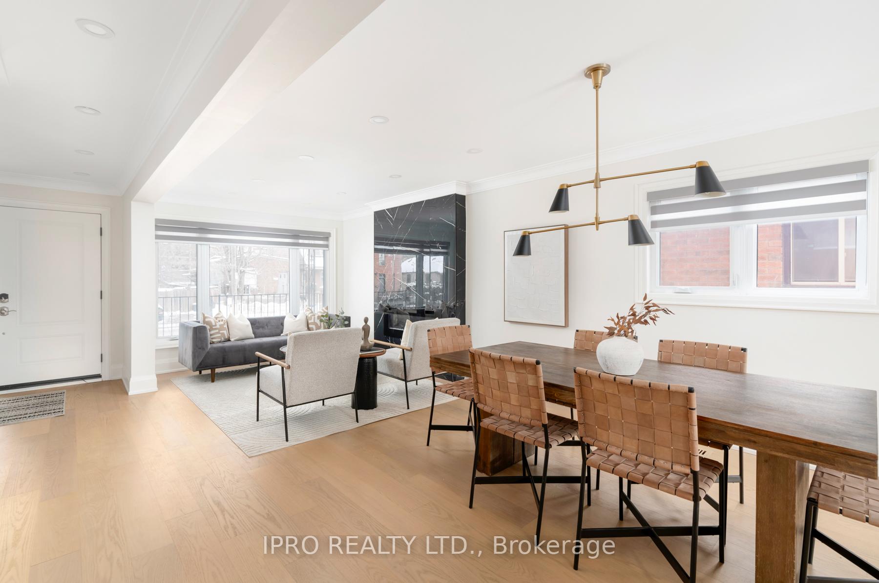 Photo 12 of 275 Gowan Avenue, Toronto, Danforth Village-East York — HOMEH