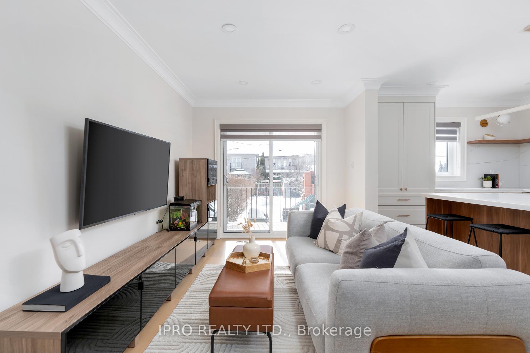 Photo 13 of 275 Gowan Avenue, Toronto, Danforth Village-East York — HOMEH