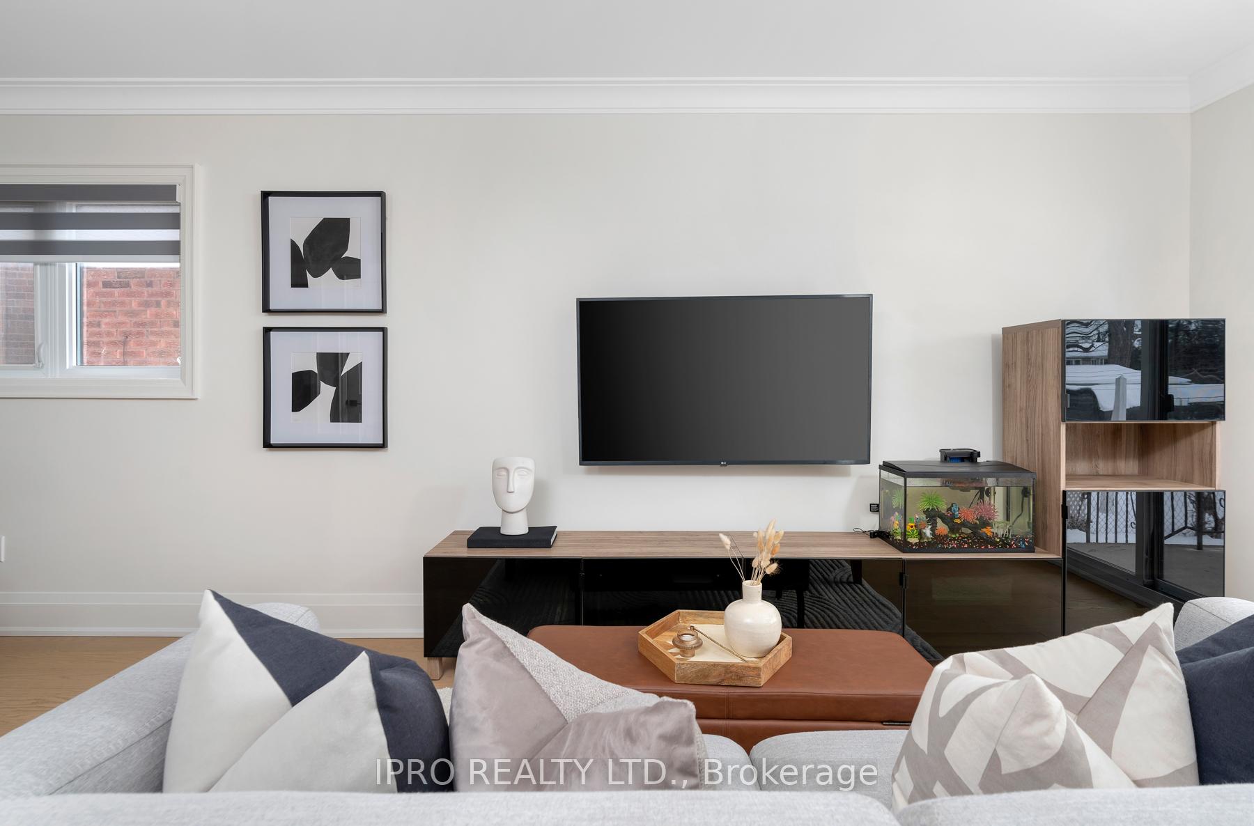 Photo 14 of 275 Gowan Avenue, Toronto, Danforth Village-East York — HOMEH