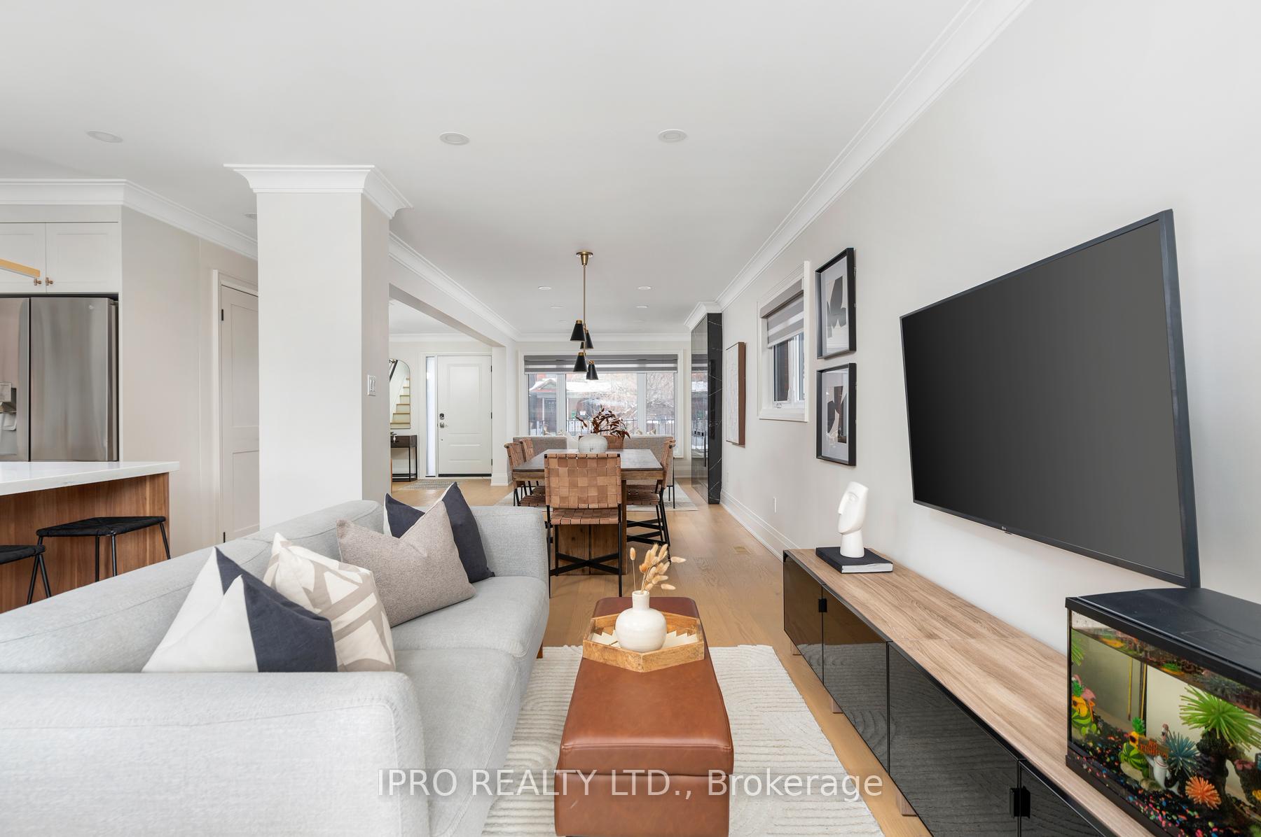 Photo 15 of 275 Gowan Avenue, Toronto, Danforth Village-East York — HOMEH